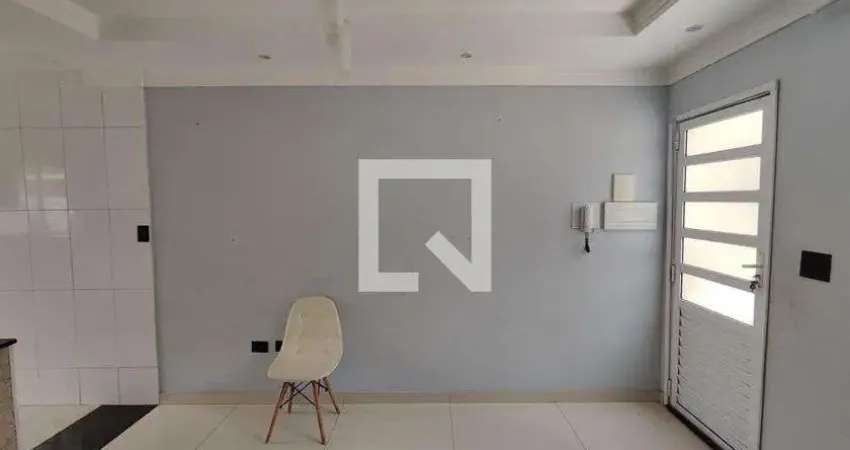 Casa / sobrado em condomínio para aluguel - jardim nazareth, 2 quartos, 50 m² - são paulo