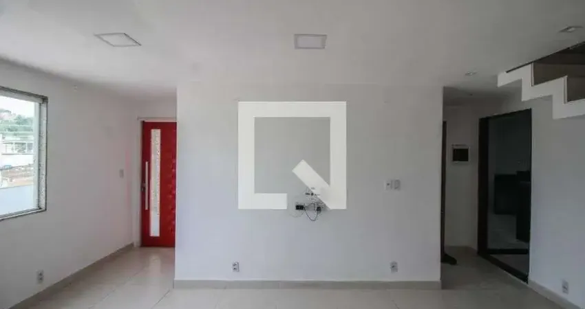 Casa para aluguel - santa amélia, 3 quartos, 120 m² - belford roxo