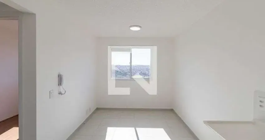 Apartamento para aluguel - vila princesa isabel, 2 quartos, 34 m² - são paulo