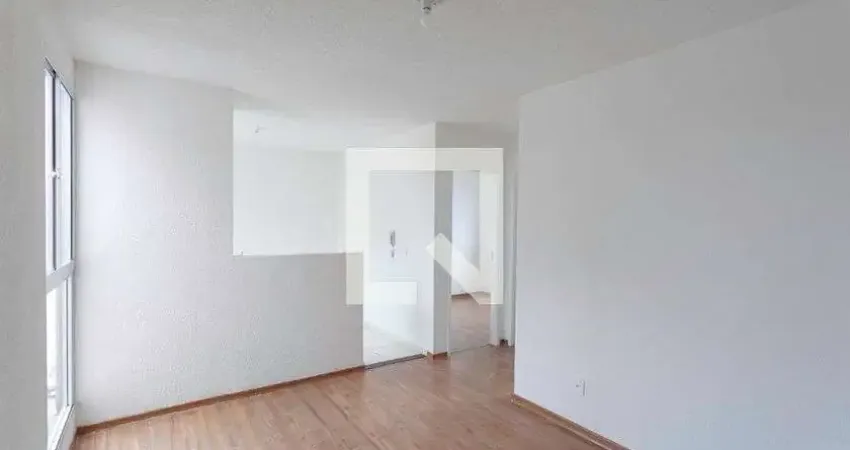 Apartamento para aluguel - nacional, 2 quartos, 43 m² - contagem