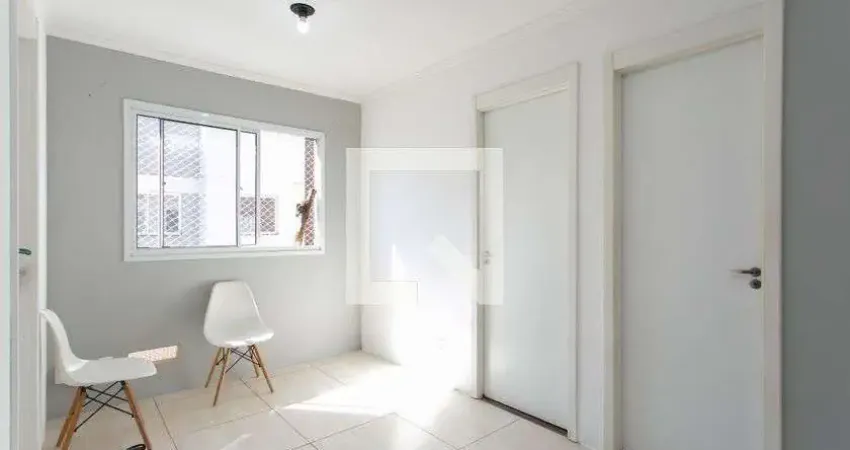 Apartamento para aluguel - vila princesa isabel, 2 quartos, 34 m² - são paulo