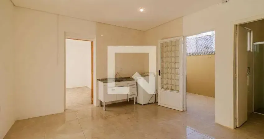 Apartamento para aluguel - cidade baixa, 1 quarto, 32 m² - porto alegre