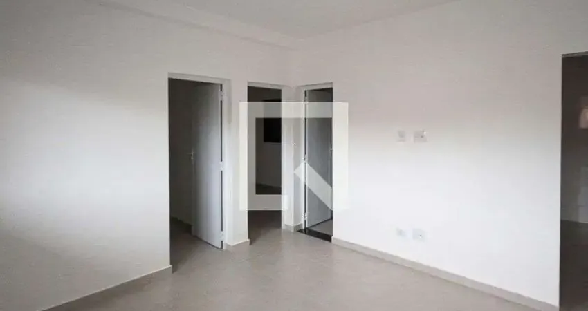 Apartamento para aluguel - sapopemba, 2 quartos, 55 m² - são paulo