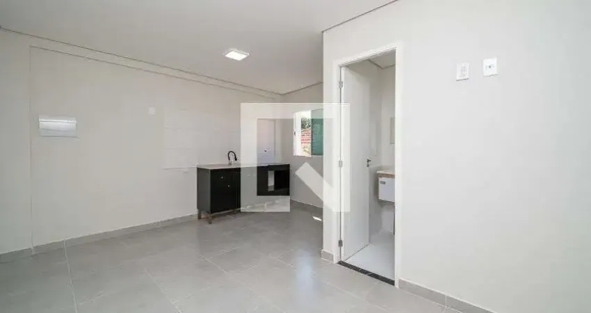 Kitnet / stúdio para aluguel - planalto paulista, 1 quarto, 22 m² - são paulo