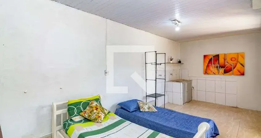 Kitnet / stúdio para aluguel - padre eustáquio, 1 quarto, 20 m² - belo horizonte