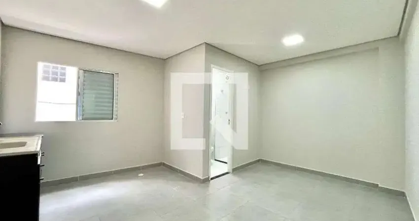 Kitnet / stúdio para aluguel - planalto paulista, 1 quarto, 22 m² - são paulo