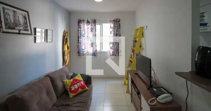 Apartamento para aluguel - vila prudente, 1 quarto, 35 m² - são paulo