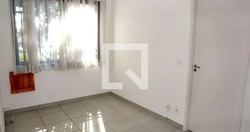 Apartamento para aluguel - jardim marajoara , 2 quartos, 33 m² - são paulo