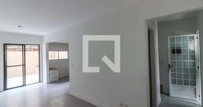 Casa / Sobrado em Condomínio para Aluguel - Vargem Pequena, 3 Quartos, 84 m² - Rio de Janeiro