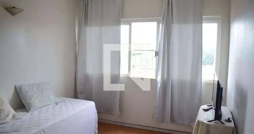 Apartamento para aluguel - centro, 2 quartos, 76 m² - ribeirão preto