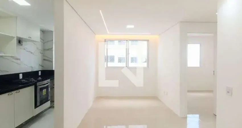 Apartamento para aluguel - penha de frança, 2 quartos, 43 m² - são paulo