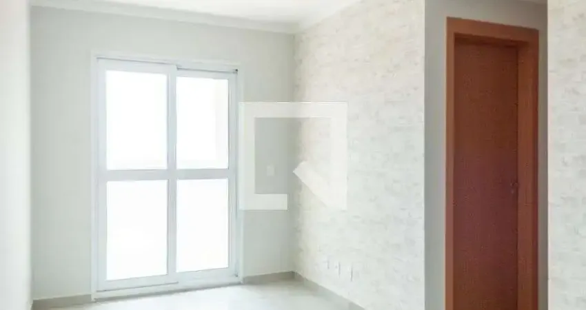 Cobertura para Aluguel - Jardim California, 2 Quartos, 46 m² - Jacareí