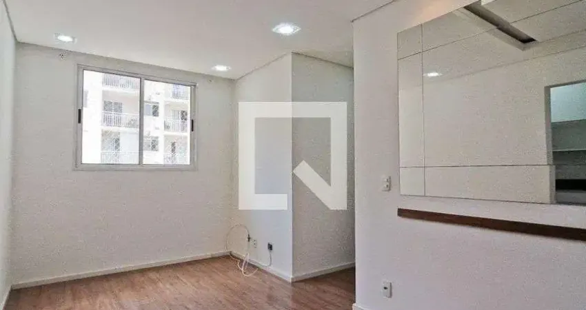 Apartamento para aluguel - jardim iris , 2 quartos, 46 m² - são paulo