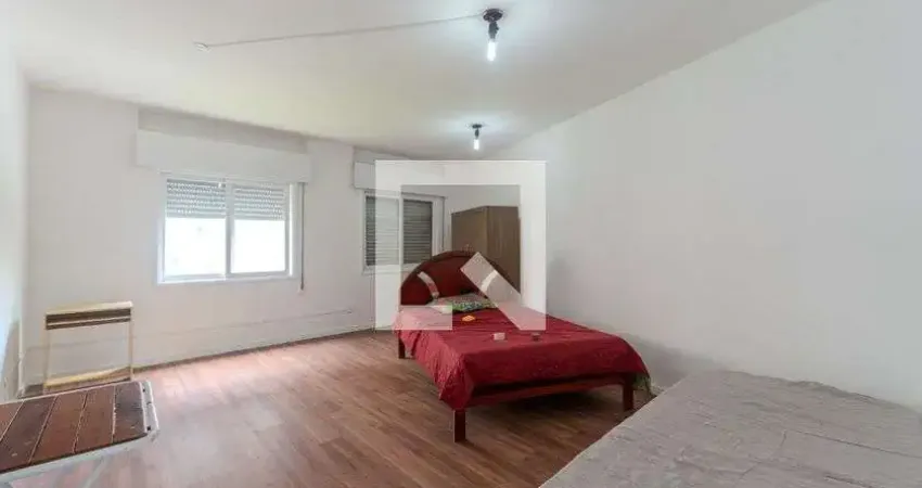 Kitnet / Stúdio para Aluguel - Bela Vista, 1 Quarto, 45 m² - São Paulo