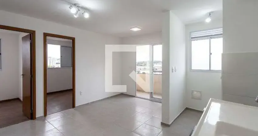 Apartamento para aluguel - água branca, 2 quartos, 38 m² - são paulo