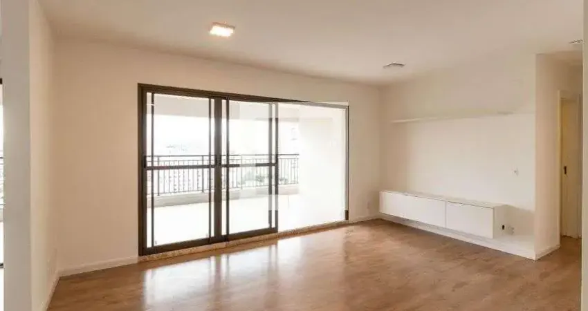 Apartamento para Aluguel - Vila Leopoldina, 3 Quartos, 100 m² - São Paulo