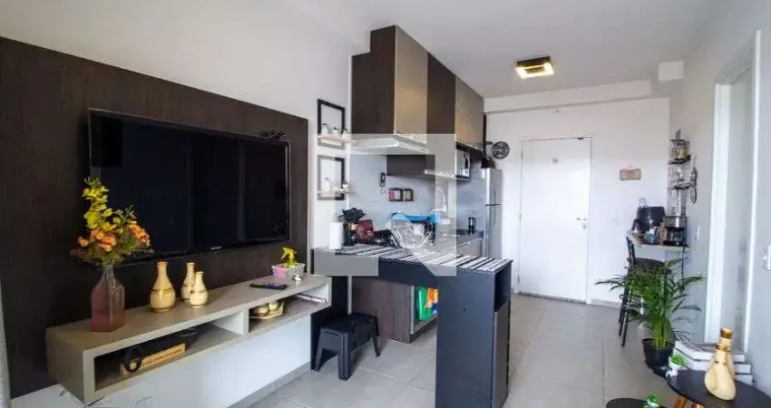 Apartamento para Aluguel - Jardim Sorocabano, 1 Quarto, 38 m² - Sorocaba