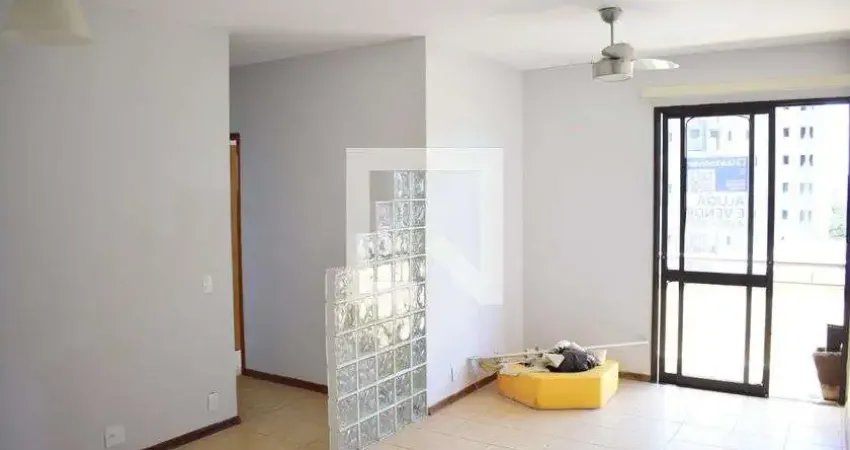 Apartamento para Aluguel - Jardim Botânico, 3 Quartos, 89 m² - Ribeirão Preto