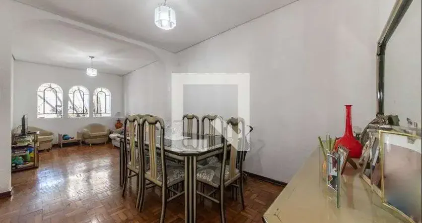 Casa para aluguel - centro, 4 quartos, 280 m² - são caetano do sul