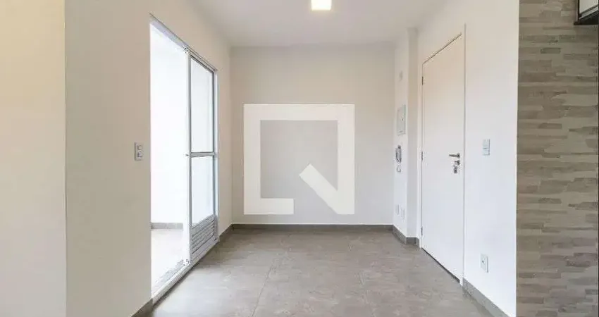 Apartamento para aluguel - bosque da saúde, 1 quarto, 32 m² - são paulo
