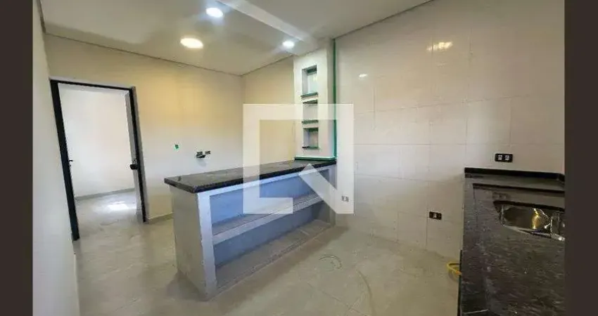 Apartamento com 1 quarto para alugar na Rua Antônio Pereira Tendeiro, Centro, Barueri