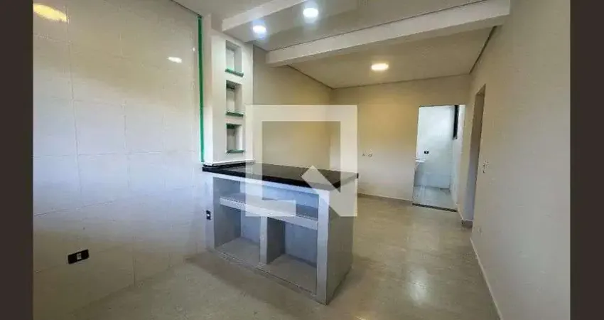 Apartamento com 1 quarto para alugar na Rua Antônio Pereira Tendeiro, Centro, Barueri