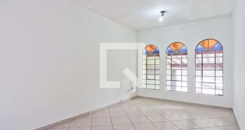 Casa para aluguel - vila mangalot, 2 quartos, 100 m² - são paulo