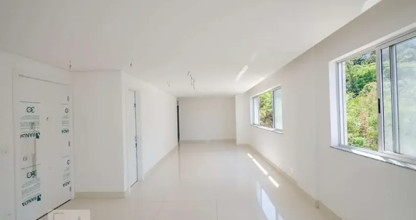 Apartamento para aluguel - buritis, 4 quartos, 160 m² - belo horizonte