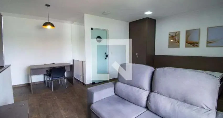 Apartamento para aluguel - jardim são carlos, 1 quarto, 44 m² - sorocaba