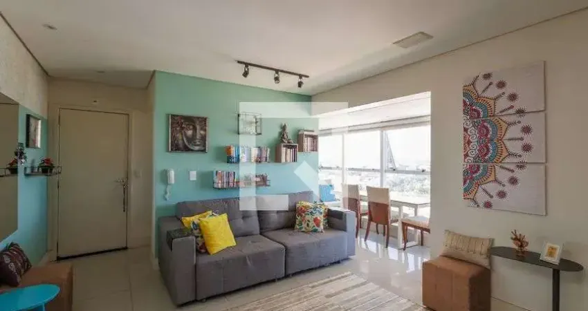 Cobertura para aluguel - esplanada independência, 3 quartos, 152 m² - taubaté