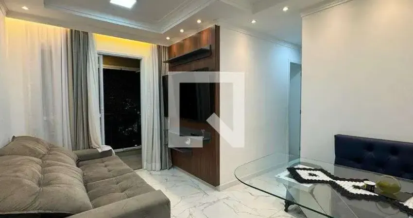 Apartamento para Aluguel - Votupoca, 3 Quartos, 80 m² - Barueri