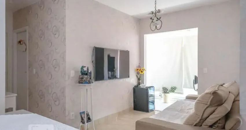 Apartamento para aluguel - tatuapé, 2 quartos, 60 m² - são paulo