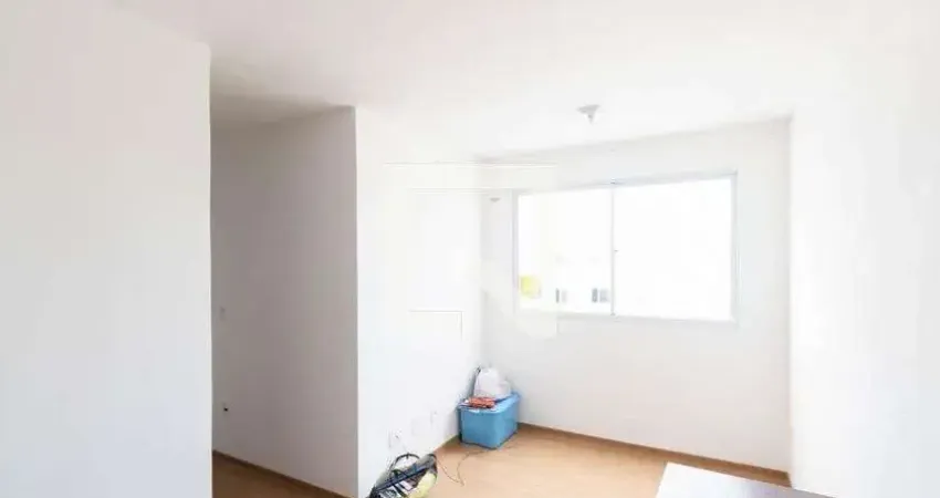 Apartamento para aluguel - campo grande, 2 quartos, 41 m² - rio de janeiro