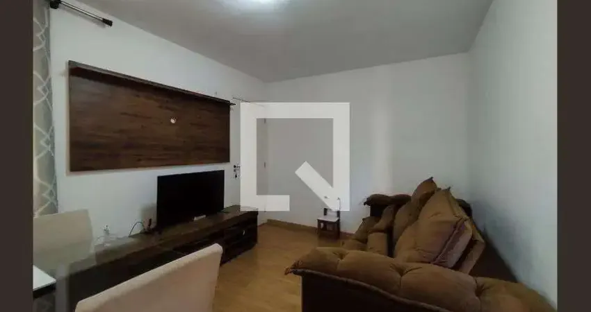 Apartamento para aluguel - nacional, 2 quartos, 45 m² - contagem