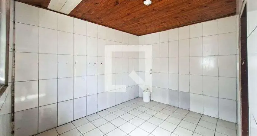 Casa para alugar na Rua Deputado Pinheiro Júnior, Vila Caiçara, Praia Grande