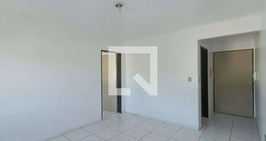 Kitnet / stúdio para aluguel - pátria nova, 1 quarto, 44 m² - novo hamburgo