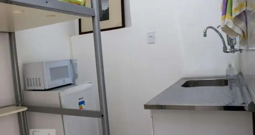 Kitnet / stúdio para aluguel - aclimação, 1 quarto, 16 m² - são paulo