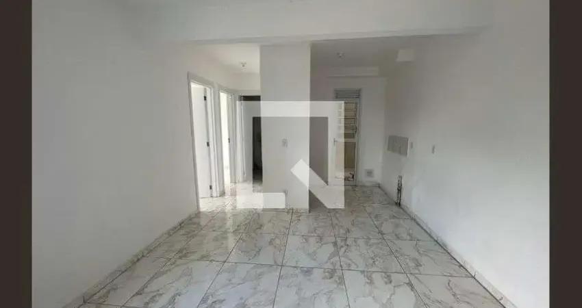 Apartamento para aluguel - campina, 2 quartos, 49 m² - são leopoldo