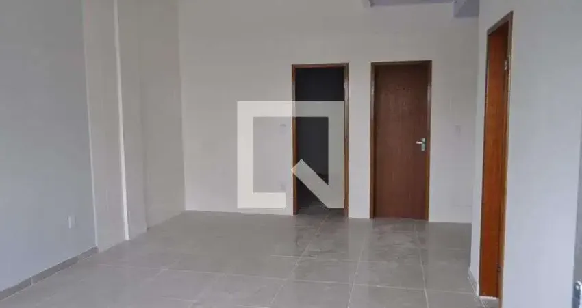 Apartamento para aluguel - engenho novo, 2 quartos, 50 m² - rio de janeiro