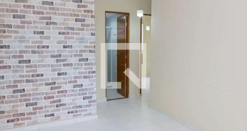Apartamento para Aluguel - Campo Grande, 2 Quartos, 56 m² - Rio de Janeiro