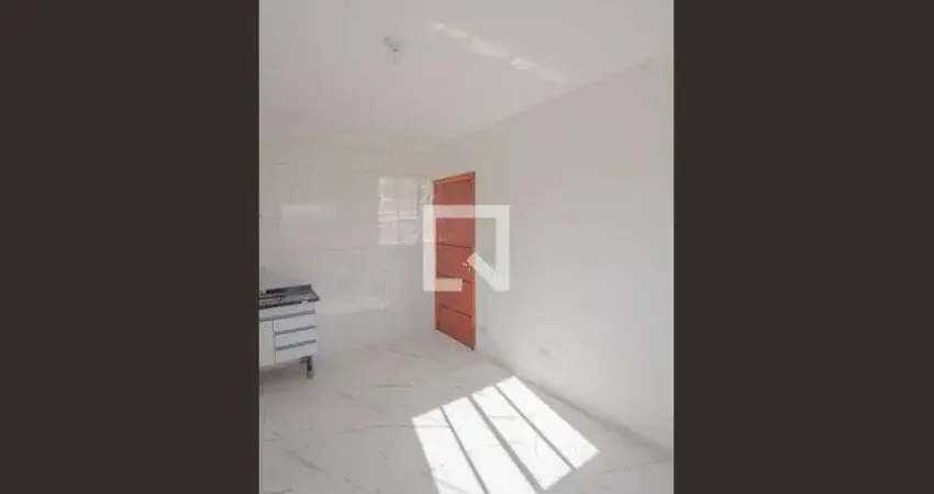 Apartamento para aluguel - jardim aricanduva, 1 quarto, 38 m² - são paulo