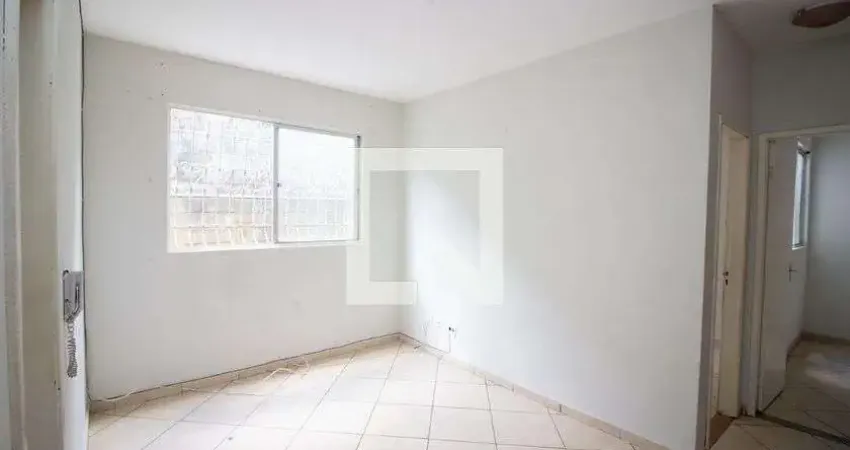 Apartamento para aluguel - centro, 2 quartos, 47 m² - contagem
