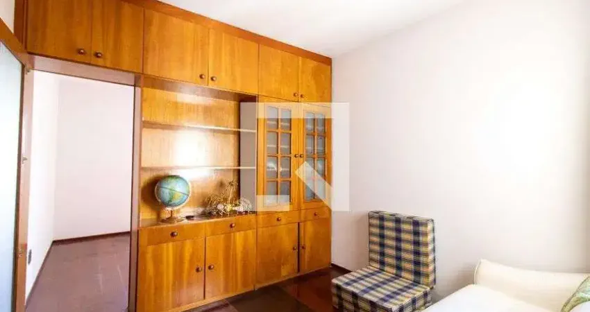 Apartamento para aluguel - centro, 1 quarto, 40 m² - campinas