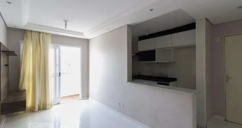 Apartamento para aluguel - vila são bernardo, 2 quartos, 50 m² - sorocaba