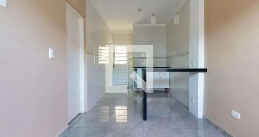 Apartamento para Aluguel - Ponte Rasa, 2 Quartos, 40 m² - São Paulo