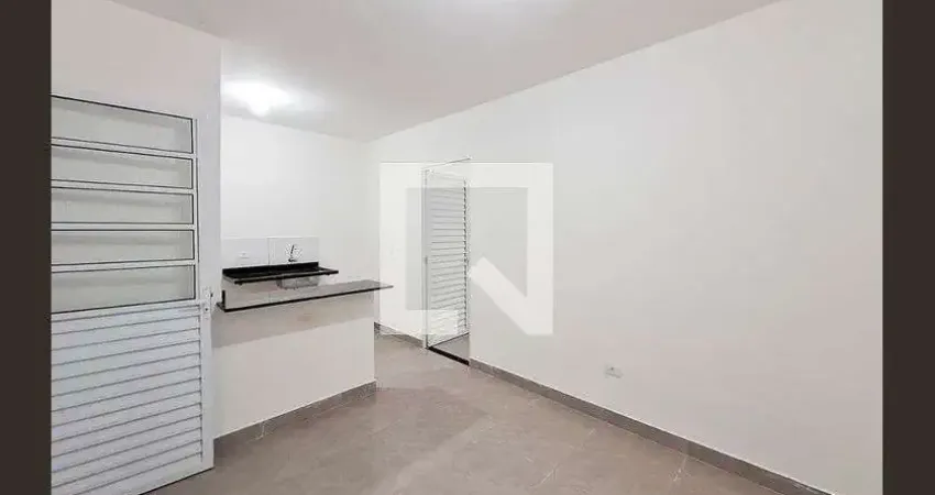 Kitnet / stúdio para aluguel - vila nova cachoeirinha, 1 quarto, 30 m² - são paulo