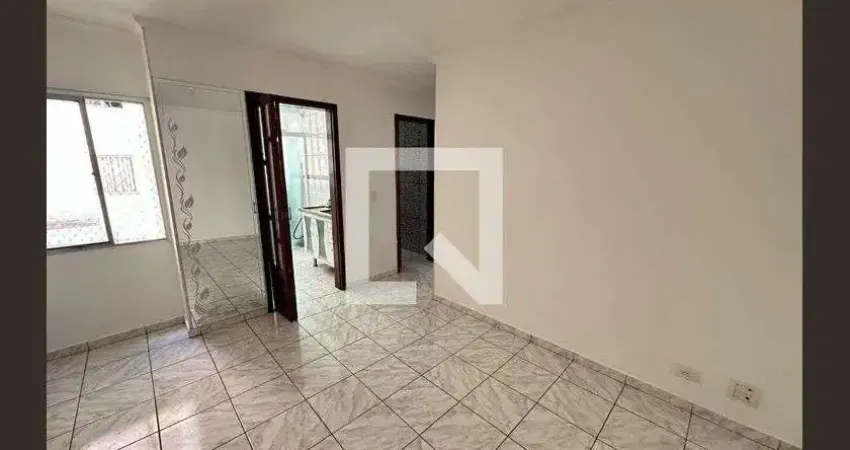 Apartamento para Aluguel - Vila Rio de Janeiro, 2 Quartos, 49 m² - Guarulhos