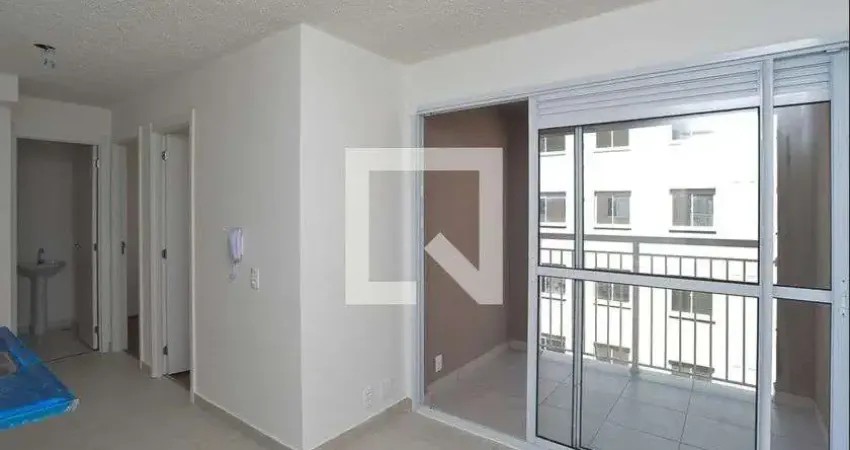 Apartamento para aluguel - barra funda, 2 quartos, 34 m² - são paulo