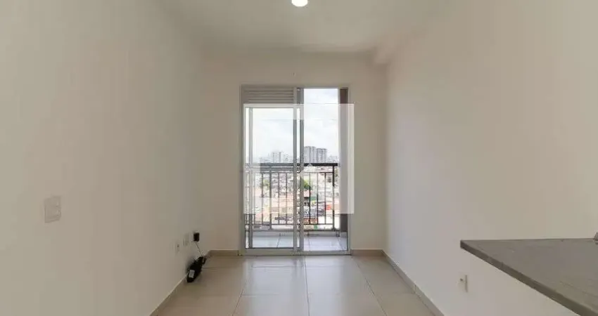 Apartamento para aluguel - sapopemba, 1 quarto, 28 m² - são paulo