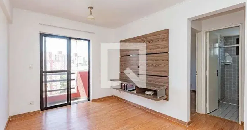 Apartamento para aluguel - jardim são savério, 2 quartos, 49 m² - são paulo